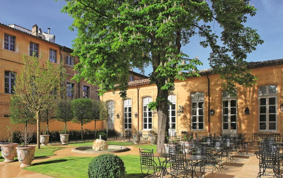 Fuvolea, Maison De Vacances A 15 Min Du Centre D'Aix-En-Provence, Piscine Chauffee En Saison - Jardin - Parking Prive Gratuit Fuveau Esterno foto