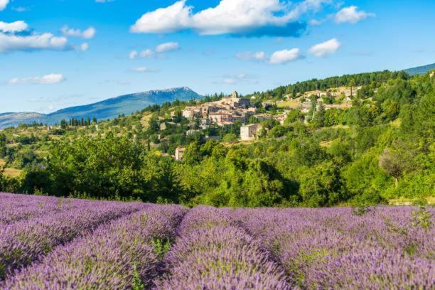 Fuvolea, Maison De Vacances A 15 Min Du Centre D'Aix-En-Provence, Piscine Chauffee En Saison - Jardin - Parking Prive Gratuit Fuveau Esterno foto
